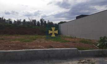 Imagem 2: TERRENO RESIDENCIAL em BRAGANÇA PAULISTA - SP, CONDOMÍNIO VILLA VERDE BRAGANÇA