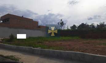 Imagem 4: TERRENO RESIDENCIAL em BRAGANÇA PAULISTA - SP, CONDOMÍNIO VILLA VERDE BRAGANÇA