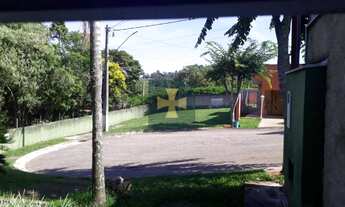 Imagem: TERRENO RESIDENCIAL em BRAGANÇA PAULISTA