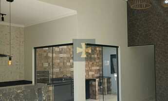 Imagem: CASA RESIDENCIAL em BRAGANÇA PAULISTA