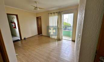 Imagem: APARTAMENTO RESIDENCIAL em BRAGANÇA PAULISTA