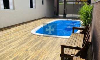 Imagem 1: CASA RESIDENCIAL em BRAGANÇA PAULISTA - SP, JARDIM VISTA ALEGRE