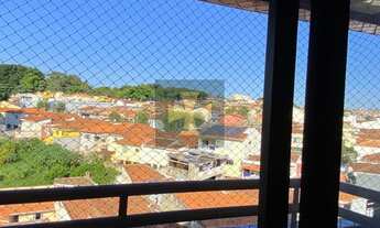 Imagem 3: APARTAMENTO RESIDENCIAL em BRAGANÇA PAULISTA - SP, VILA MUNICIPAL