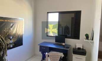 Imagem 4: APARTAMENTO RESIDENCIAL em BRAGANÇA PAULISTA - SP, VILA MUNICIPAL