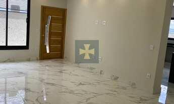 Imagem 5: CASA RESIDENCIAL em BRAGANÇA PAULISTA - SP, CONDOMÍNIO VILLA VERDE BRAGANÇA