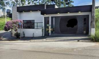 Imagem 2: CASA RESIDENCIAL em BRAGANÇA PAULISTA - SP, CONDOMÍNIO VILLA VERDE BRAGANÇA