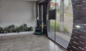 Imagem 4: CASA RESIDENCIAL em BRAGANÇA PAULISTA - SP, CONDOMÍNIO VILLA VERDE BRAGANÇA