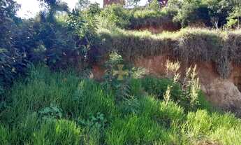 Imagem 6: TERRENO RESIDENCIAL em BRAGANÇA PAULISTA - SP, PARQUE BRASIL