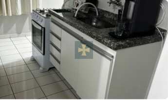 Imagem 6: APARTAMENTO RESIDENCIAL em BRAGANÇA PAULISTA - SP, RESIDENCIAL DAS ILHAS