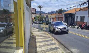 Imagem 2: SALAO COMERCIAL em BRAGANÇA PAULISTA - SP, CENTRO