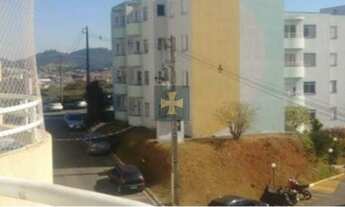 Imagem 2: APARTAMENTO RESIDENCIAL em BRAGANÇA PAULISTA - SP, RESIDENCIAL DAS ILHAS