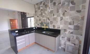 Imagem 3: CASA RESIDENCIAL em BRAGANÇA PAULISTA - SP, CONDOMÍNIO VILLA VERDE BRAGANÇA