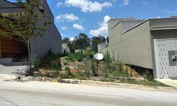 Imagem 2: TERRENO RESIDENCIAL em BRAGANÇA PAULISTA - SP, CONDOMÍNIO VILLA VERDE BRAGANÇA