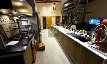 Imagem 3: CASA RESIDENCIAL em JOANÓPOLIS - SP, Condomínio Terras Dujoa