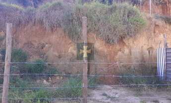 Imagem 2: TERRENO RESIDENCIAL em BRAGANÇA PAULISTA - SP, PARQUE BRASIL