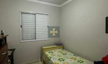 Imagem 7: APARTAMENTO RESIDENCIAL em BRAGANÇA PAULISTA - SP, RESIDENCIAL DAS ILHAS