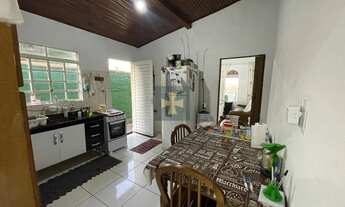 Imagem 7: CASA RESIDENCIAL em BRAGANÇA PAULISTA - SP, Jardim Iguatemi