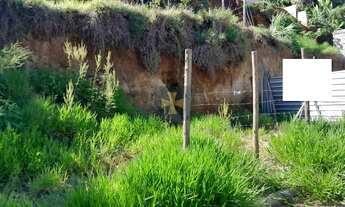 Imagem 7: TERRENO RESIDENCIAL em BRAGANÇA PAULISTA - SP, PARQUE BRASIL
