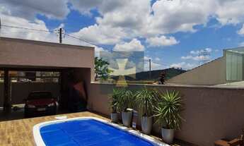 Imagem 6: CASA RESIDENCIAL em BRAGANÇA PAULISTA - SP, JARDIM VISTA ALEGRE