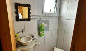 Imagem 2: APARTAMENTO RESIDENCIAL em BRAGANÇA PAULISTA - SP, CENTRO