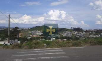 Imagem: TERRENO RESIDENCIAL em BRAGANÇA PAULISTA