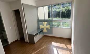 Imagem 7: Aluguel de apartamento de 2 quartos com suíte e vaga de garagem no Bairro dos Pires, Extre