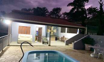 Imagem 3: CHACARA RESIDENCIAL em Jarinu - SP, Recreio Santo Antônio