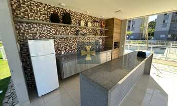 Imagem 5: Aluguel de apartamento de 2 quartos com suíte e vaga de garagem no Bairro dos Pires, Extre