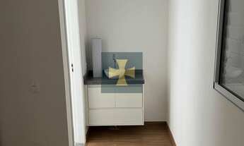 Imagem 4: Aluguel de apartamento de 2 quartos com suíte e vaga de garagem no Bairro dos Pires, Extre