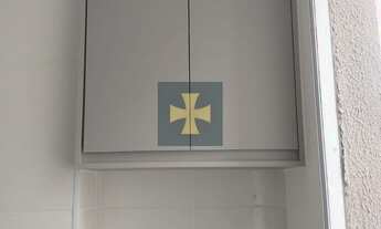 Imagem 2: Aluguel de apartamento de 2 quartos com suíte e vaga de garagem no Bairro dos Pires, Extre