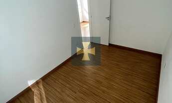 Imagem 6: Aluguel de apartamento de 2 quartos com suíte e vaga de garagem no Bairro dos Pires, Extre