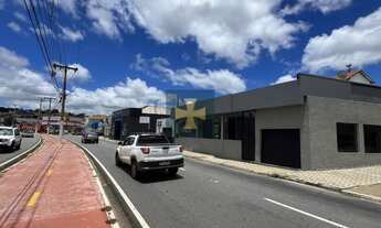 Imagem 7: GALPAO COMERCIAL em BRAGANÇA PAULISTA - SP, LAVAPÉS