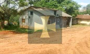 Imagem: CHACARA RESIDENCIAL em BRAGANÇA PAULISTA