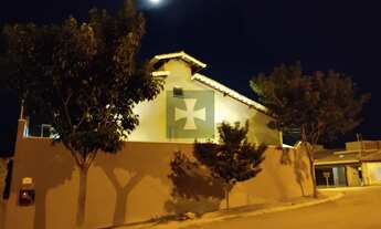 Imagem 2: CASA RESIDENCIAL em BRAGANÇA PAULISTA - SP, RESIDENCIAL QUINTA DOS VINHEDOS