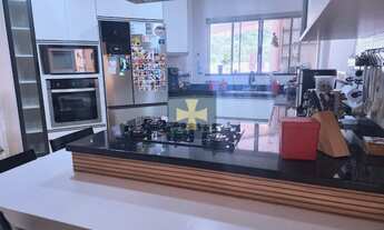 Imagem 6: CASA RESIDENCIAL em BRAGANÇA PAULISTA - SP, RESIDENCIAL COLINAS DE SÃO FRANCISCO