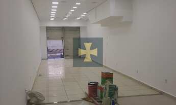 Imagem 3: SALAO COMERCIAL em BRAGANÇA PAULISTA - SP, CENTRO