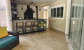 Imagem 4: CASA RESIDENCIAL em BRAGANÇA PAULISTA - SP, RESIDENCIAL COLINAS DE SÃO FRANCISCO