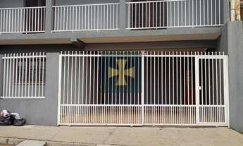 Imagem: CASA RESIDENCIAL em BRAGANÇA PAULISTA