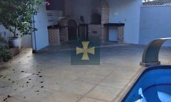 Imagem 5: CASA RESIDENCIAL em BRAGANÇA PAULISTA - SP, JARDIM DO LAGO