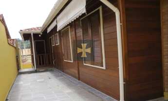 Imagem 5: CASA RESIDENCIAL em BRAGANÇA PAULISTA - SP, SANTA LUZIA