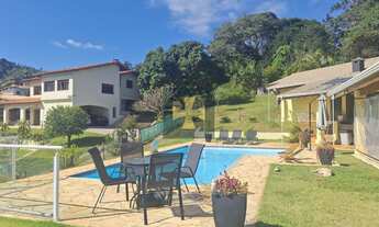 Imagem: CASA RESIDENCIAL em Bragança Paulista