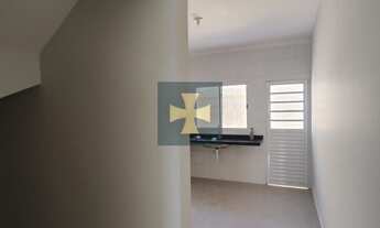 Imagem 4: CASA RESIDENCIAL em BRAGANÇA PAULISTA - SP, CIDADE PLANEJADA II