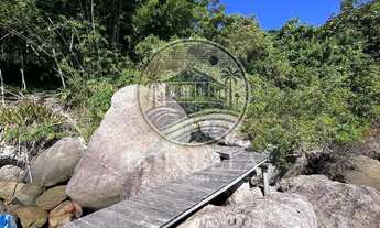 Imagem 4: CASA RESIDENCIAL em ILHABELA - SP, PRAIA DA FOME