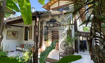 Imagem: CASA RESIDENCIAL em ILHABELA - SP, SANTA