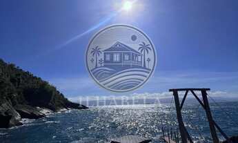 Imagem: CASA RESIDENCIAL em ILHABELA - SP, PRAIA