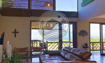 Imagem 5: CASA RESIDENCIAL em ILHABELA - SP, ITAQUANDUBA