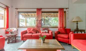 Imagem 6: CASA RESIDENCIAL em ILHABELA - SP, SANTA TEREZA