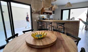 Imagem 6: CASA RESIDENCIAL em ILHABELA - SP, CURRAL