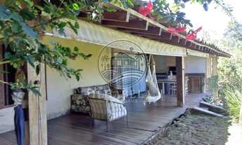 Imagem 5: CASA RESIDENCIAL em ILHABELA - SP, PIUVA