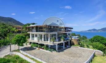Imagem: CASA RESIDENCIAL em ILHABELA - SP, ARMACAO